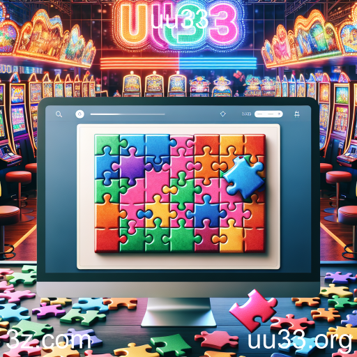 Desvendando os Segredos dos Quebra-Cabeças no uu33